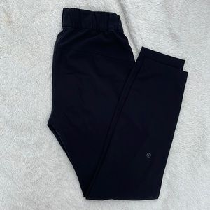 LuLuLemon Dance Studio Pants
